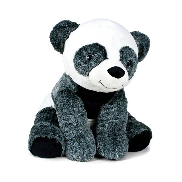 peluche oso panda corte ingles