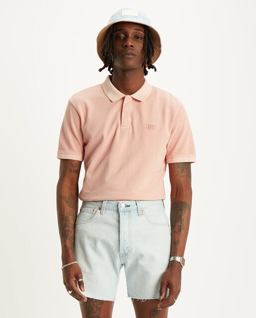 polo levis hombre el corte ingles