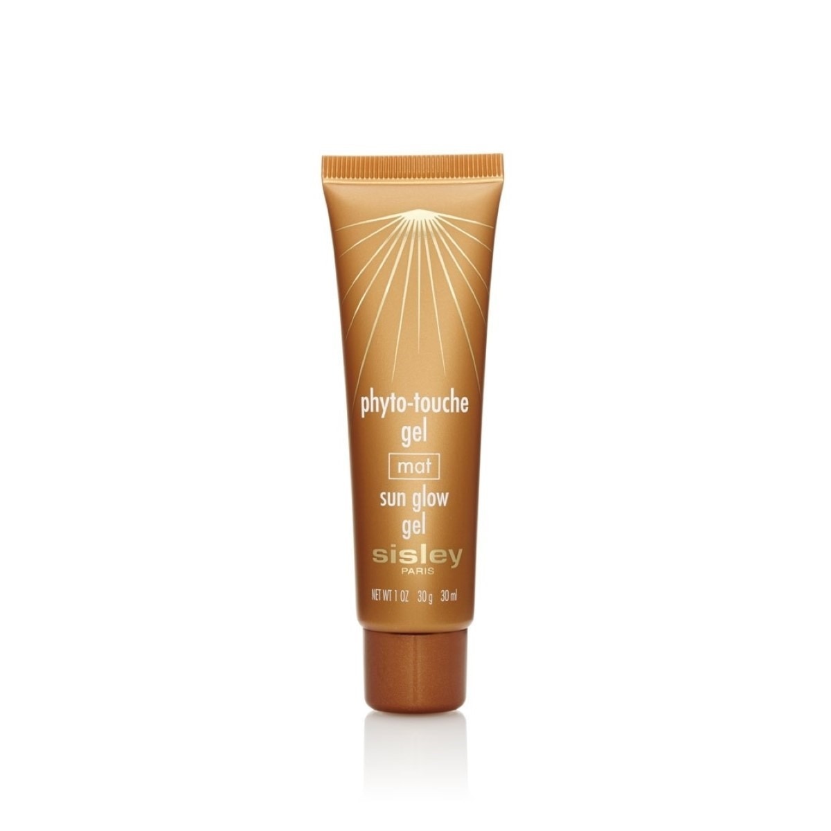 Imagem 0 de Gel Bronzeador Facial Phyto-Touche Mat - 30 ml