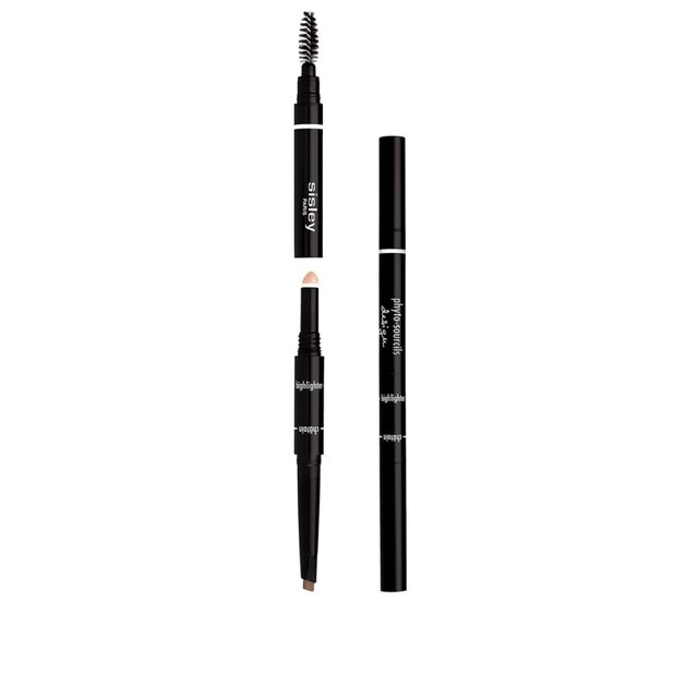 Imagem 0 de Lápis de Sobrancelhas 3 em 1 Phyto-Sourcils Design - 2x0,2 g