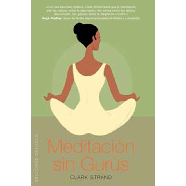 Meditación sin gurús(Tapa blanda) 1