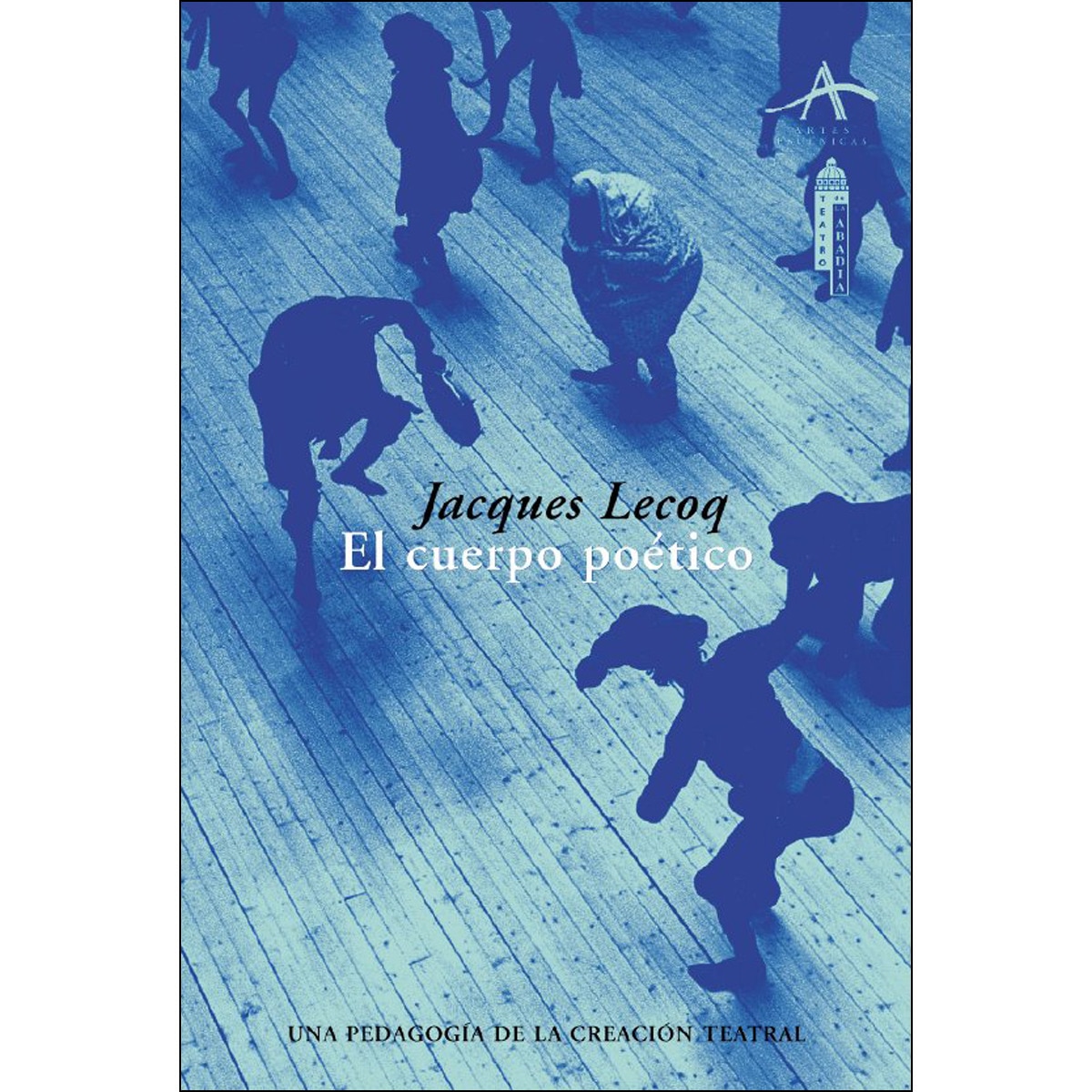 El cuerpo poético (Tapa blanda) 1