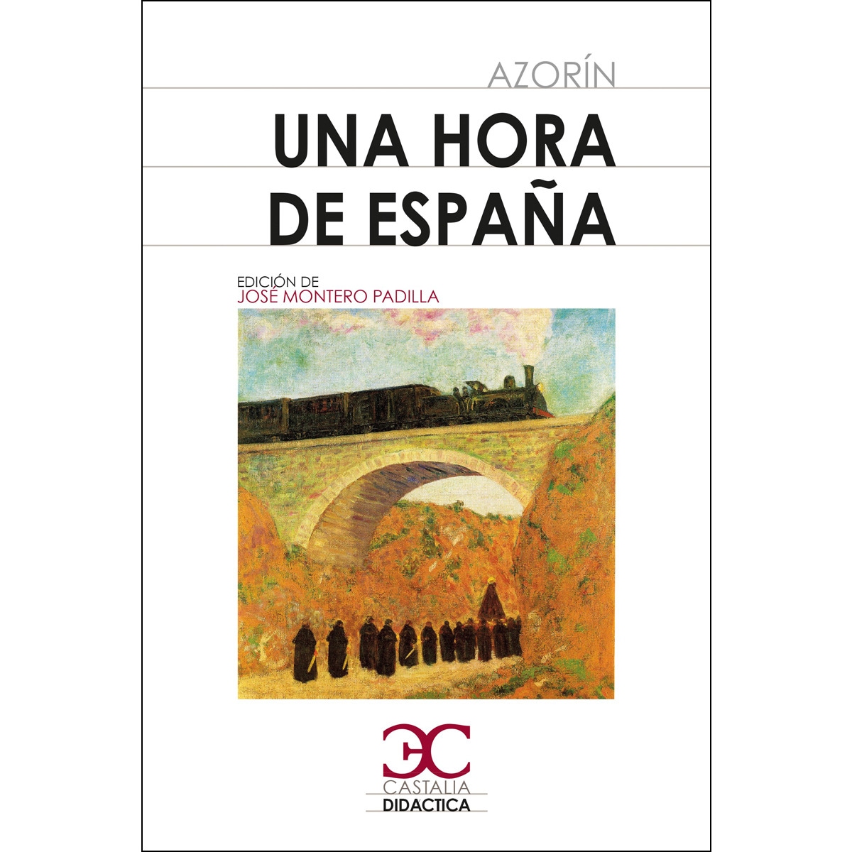 Una hora de España (Capa mole) 1