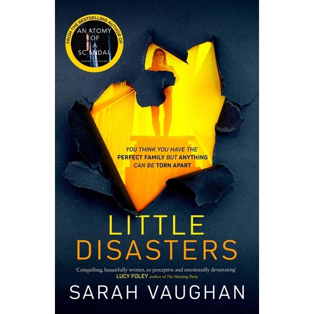 Imagem 0 de Little Disasters