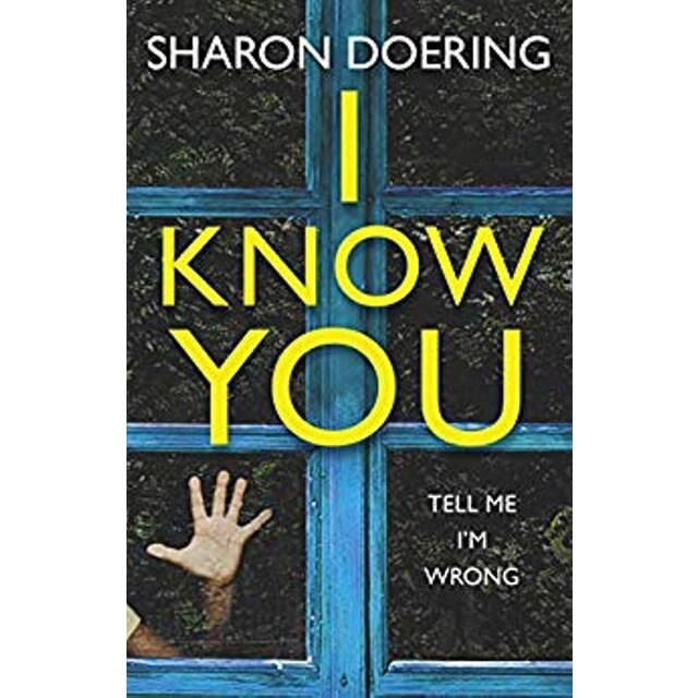 I know you 1