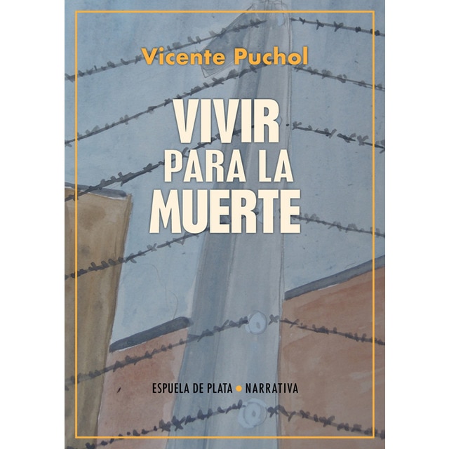 Vivir para la muerte(Tapa blanda) 1
