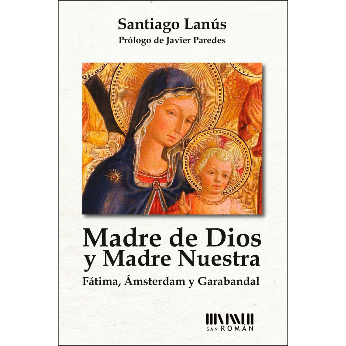 Madre De Dios Y Madre Nuestra 1