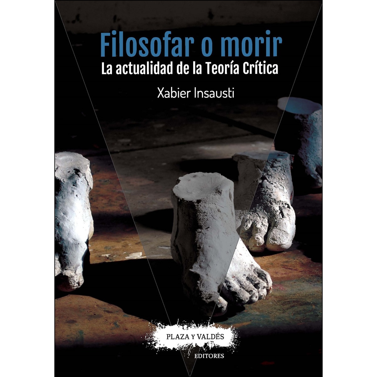 Imagem 0 de Filosofar o morir: La actualidad de la teoría crítica(Tapa blanda)