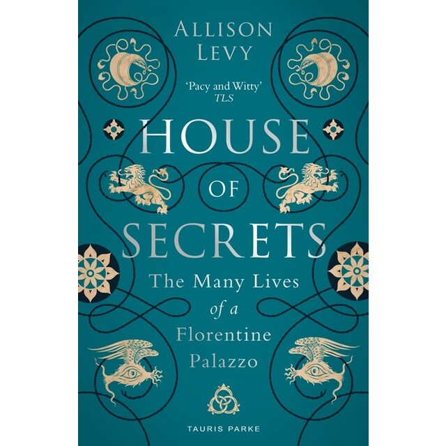 House of secrets 1