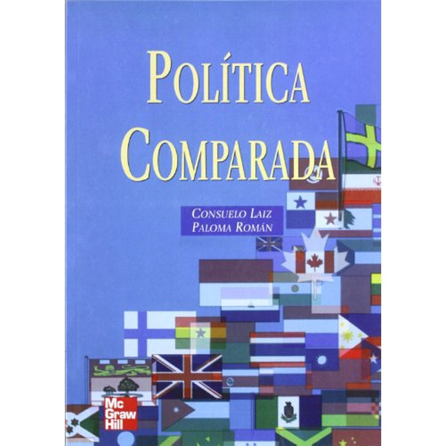 POLITICA COMPARADA (Capa mole) 1