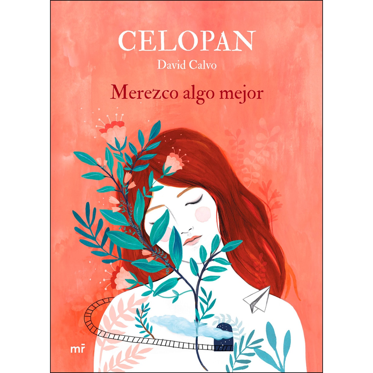 Merezco algo mejor (Tapa dura) 1