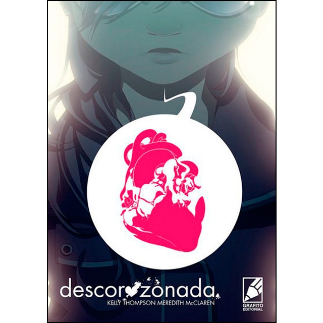 Imagem 0 de DESCORAZONADA (Capa mole)