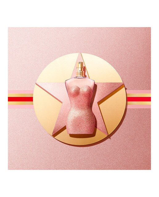 Eau de Parfum Classique Pin Up 100 ml Jean Paul Gaultier Eau de Parfum Classique Pin Up 100 ml Jean Paul Gaultier