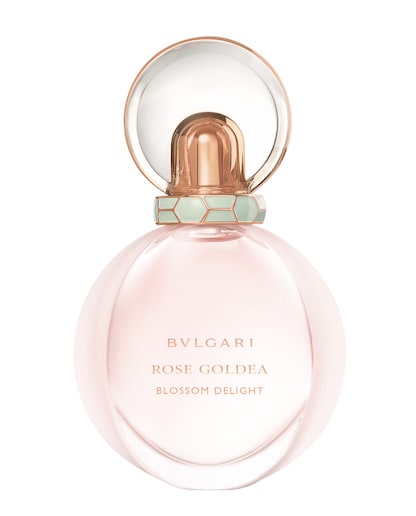 Imagen 0 de Eau de Parfum Rose Goldea Blossom Delight 50 ml Bvlgari