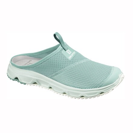 Zuecos post entrenamiento de mujer RX Slide 4.0 Salomon · El ... Zuecos post entrenamiento de mujer RX Slide 4.0 Salomon · El ...