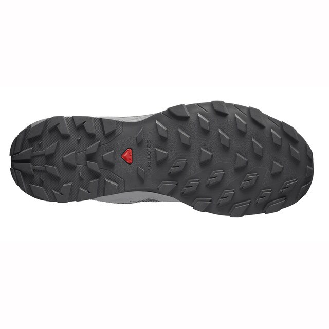 Zapatillas de montaña de hombre Outline GTX Salomon · El Corte Inglés
