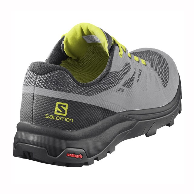 Zapatillas de montaña de hombre Outline GTX Salomon · El Corte Inglés