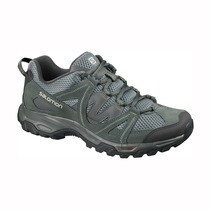 Zapatillas de montaña de hombre Kinchega 2 Salomon · El ... Zapatillas de montaña de hombre Kinchega 2 Salomon · El ...
