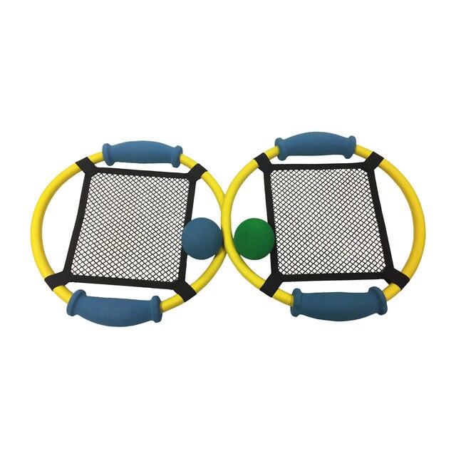 Aros con red elástica Pim pam pong El Co