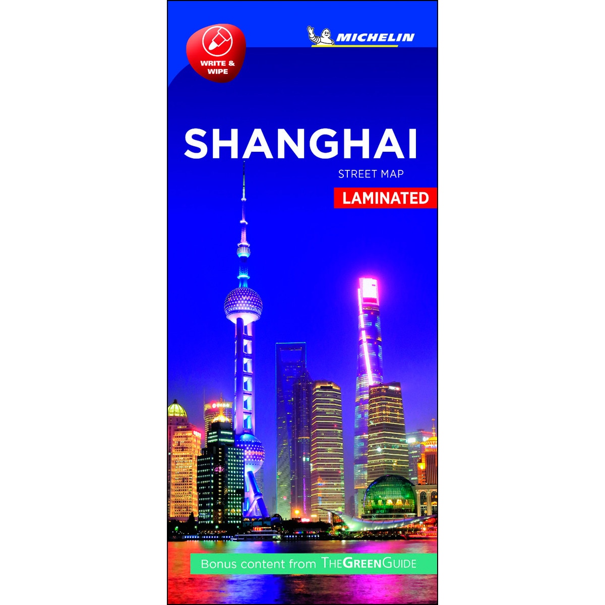 Imagem 0 de Plano shanghai laminated