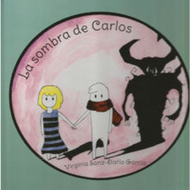 Imagen 0 de La sombra de carlos