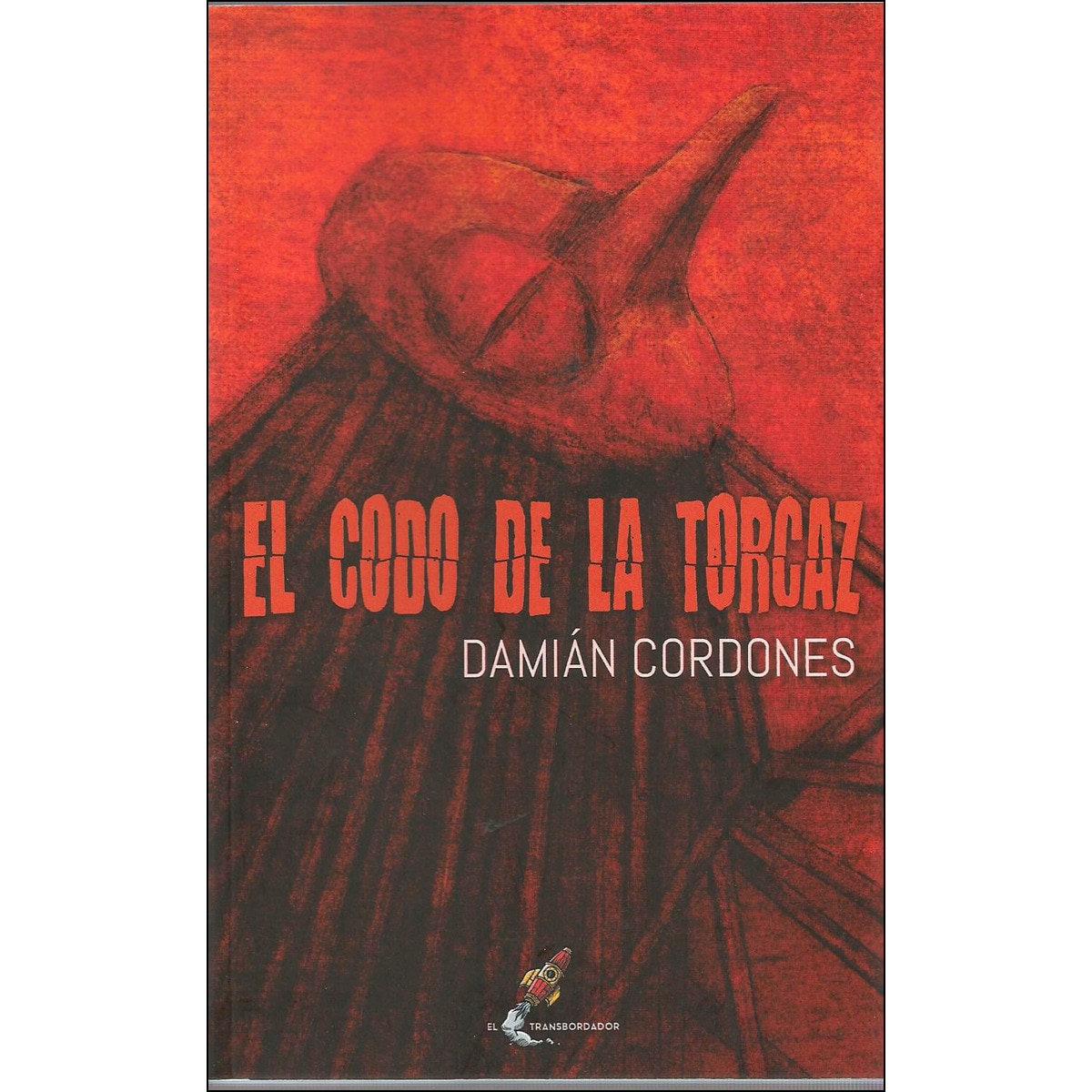 Imagem 0 de El codo de la torcaz(Tapa blanda con solapas)