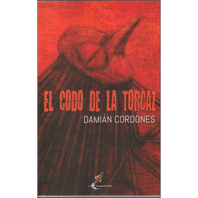 Imagem 0 de El codo de la torcaz(Tapa blanda con solapas)