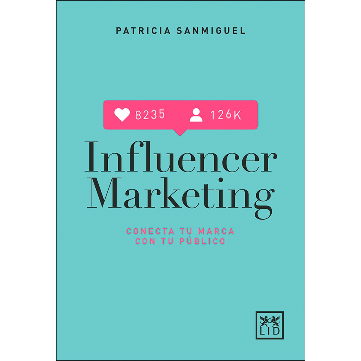 Influencer marketing(Tapa blanda) 1