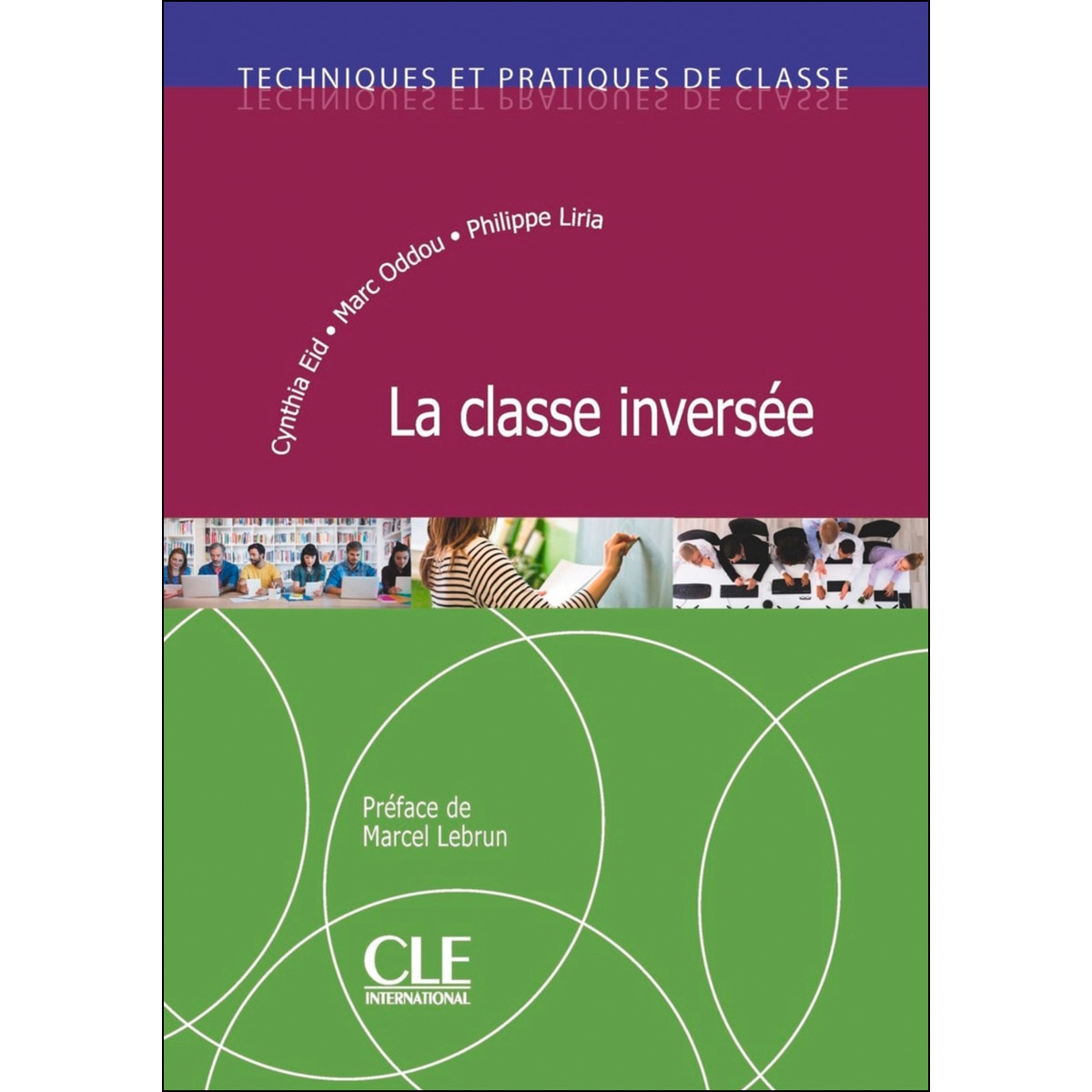 La classe inversée 1