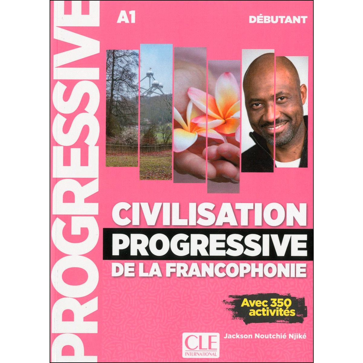 Civilisation progressive de la francophonie - nive 1