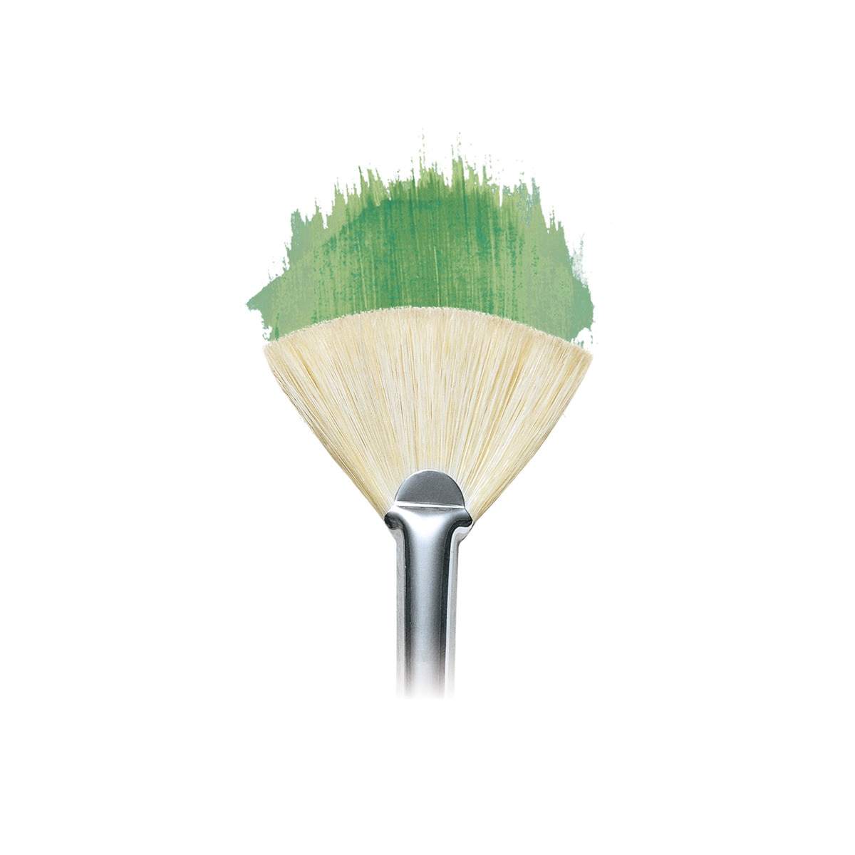Pincel Óleo Abanico N1 Winsor&Newton 2