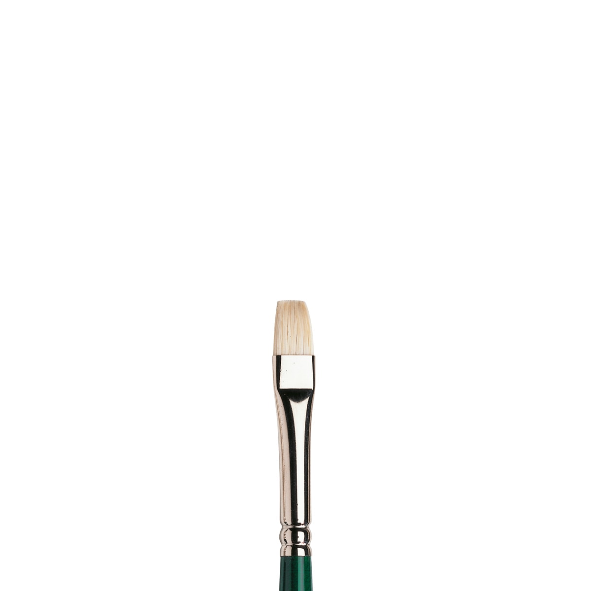 Imagen 0 de Pincel Óleo Plano Corto N4 Winsor&Newton