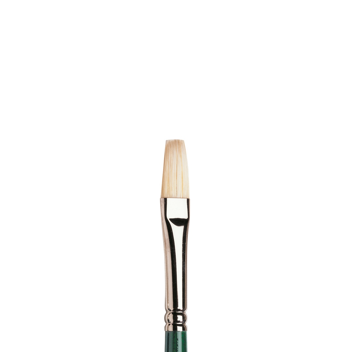 Imagen 0 de Pincel Óleo Plano Largo N6 Winsor&Newton