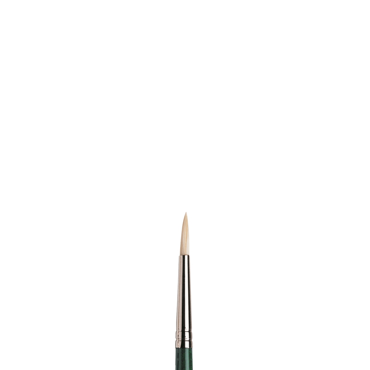Pincel de óleo Redondo N3 1
