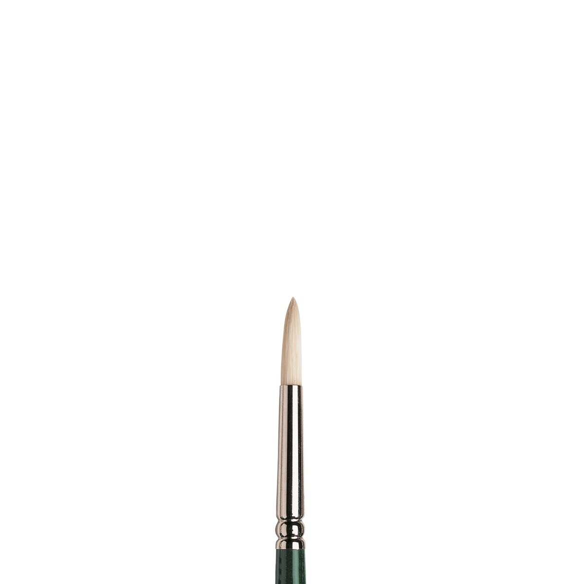 Pincel Óleo Redondo N4 Winsor&Newton 1