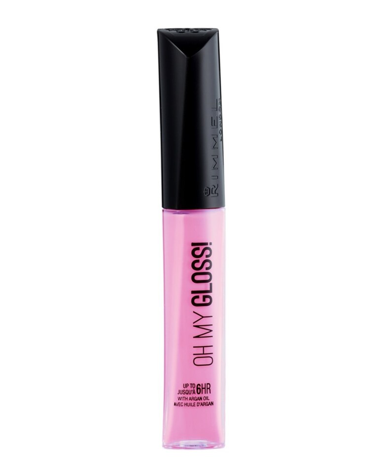 Brillo de Labios Oh My Gloss! Rimmel 130-1