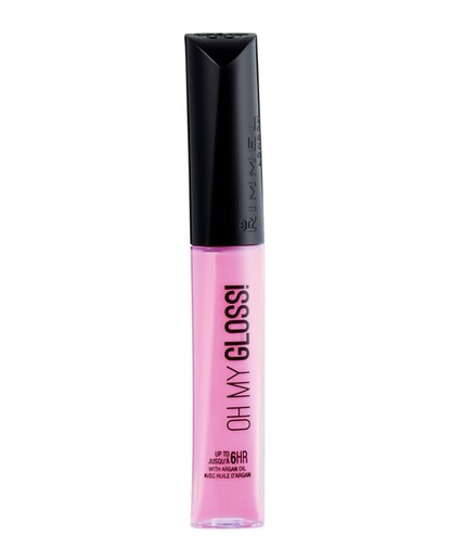 Imagen 0 de Brillo de Labios Oh My Gloss! Rimmel
