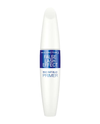 Imagen 0 de Primer de pestañas False Lash Effect Maxout Primer Max Factor