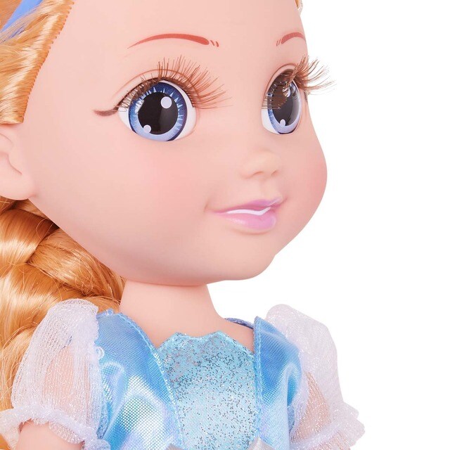 muñeca 105 cm el corte ingles