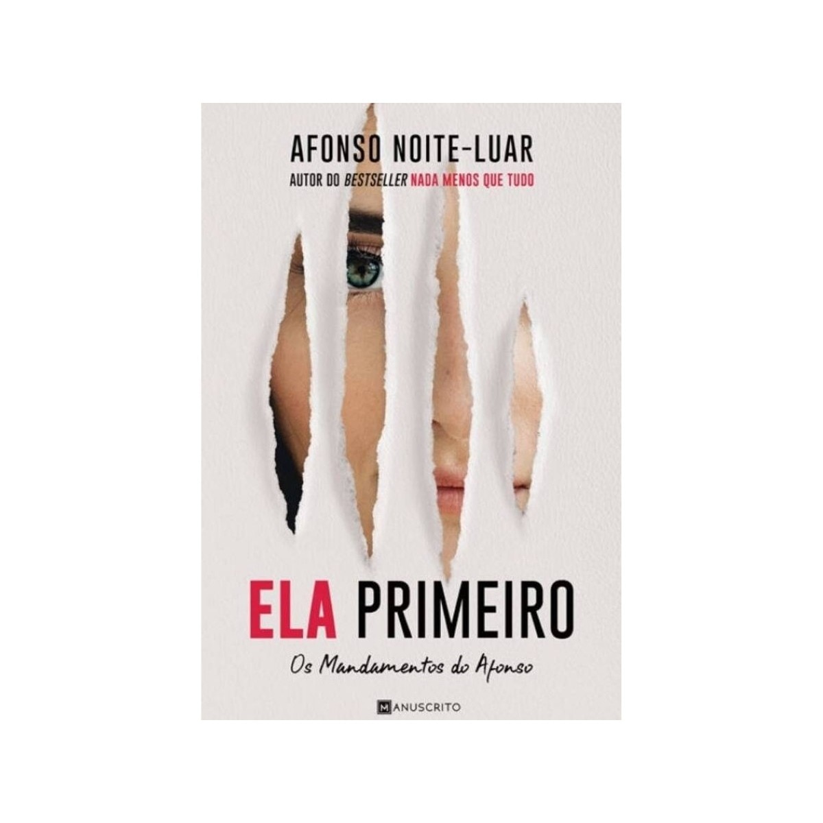 Imagem 0 de Ela Primeiro