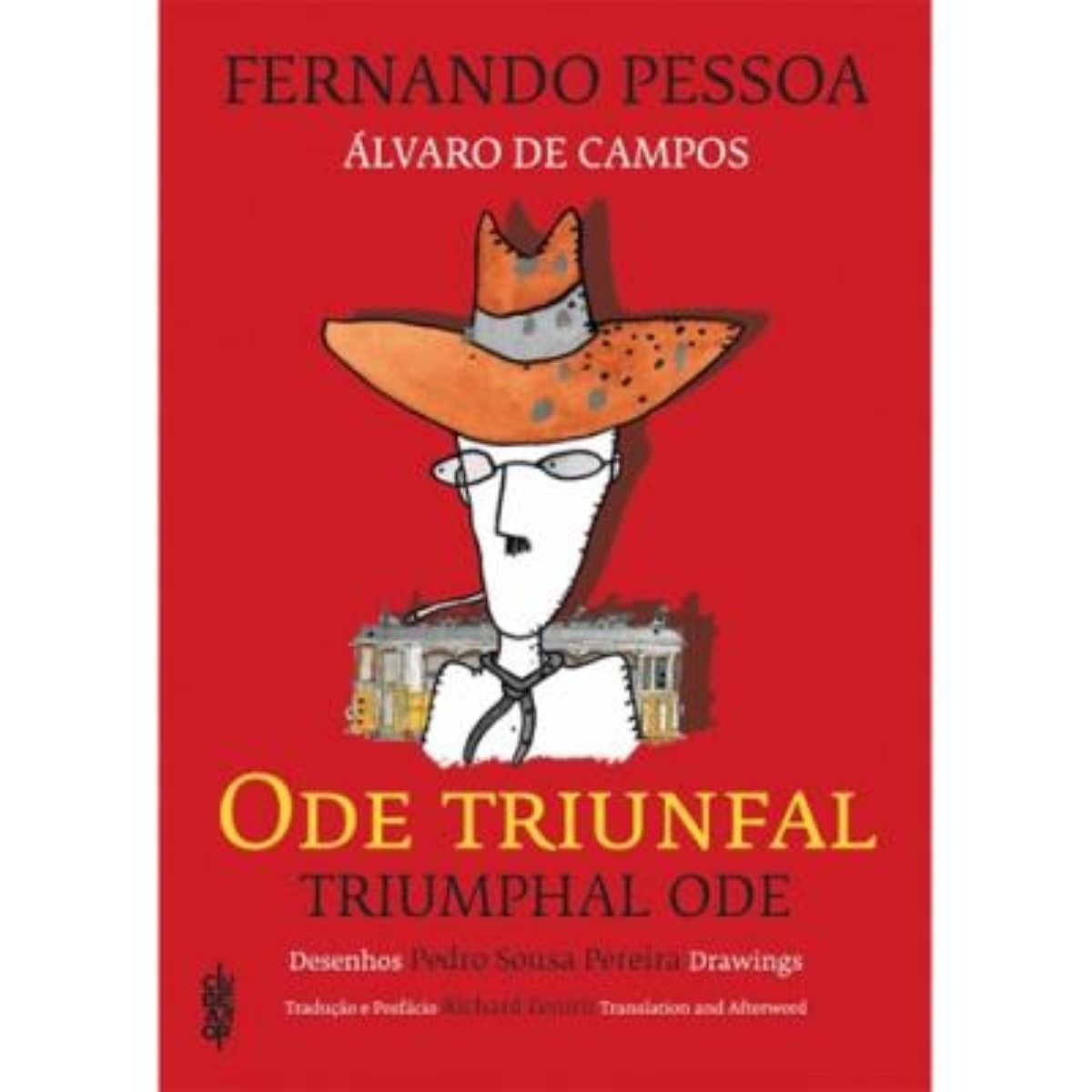 Imagem 0 de Ode Triunfal Ilustrado