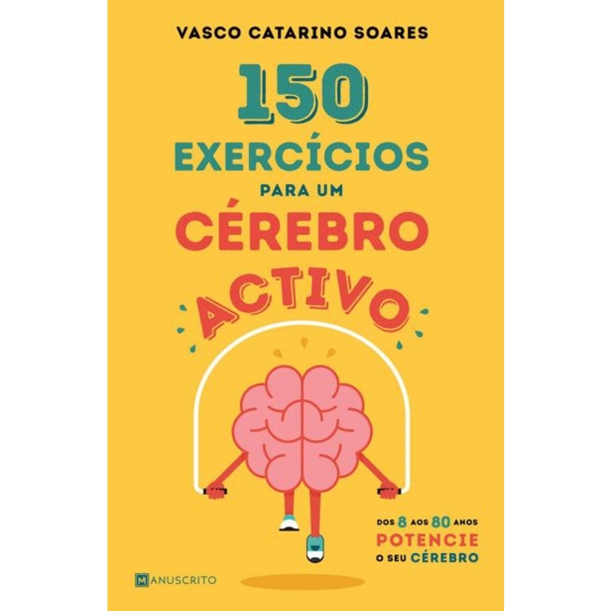 150 exercícios para um cérebro activo 1
