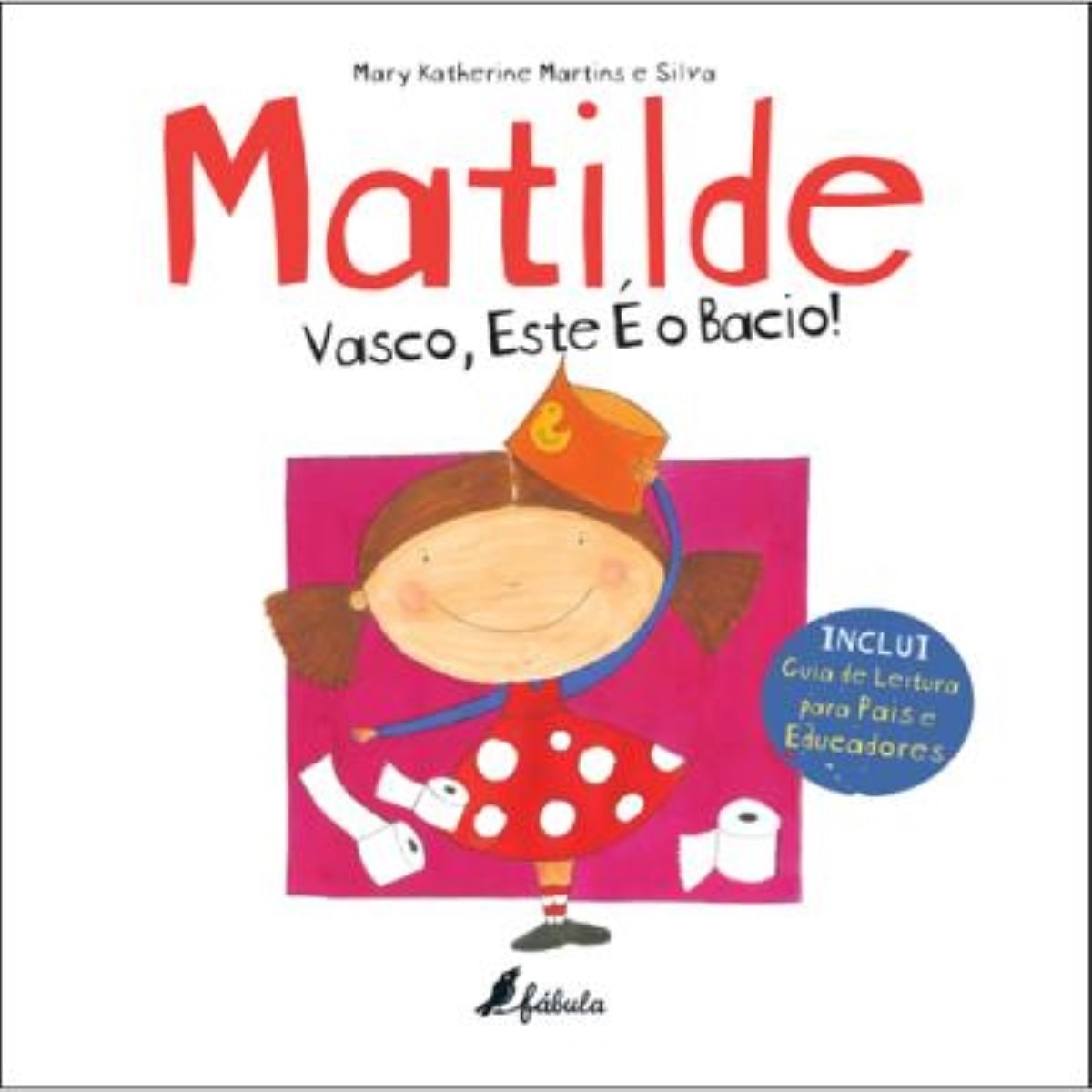 Imagem 0 de Matilde vasco este e o bacio