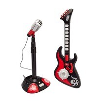 guitarra juguete el corte ingles