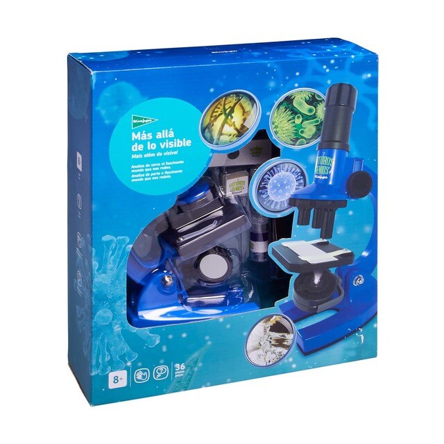 science4you el corte ingles