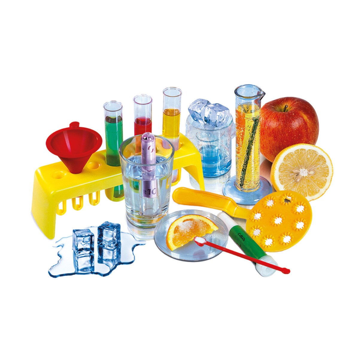 science4you el corte ingles