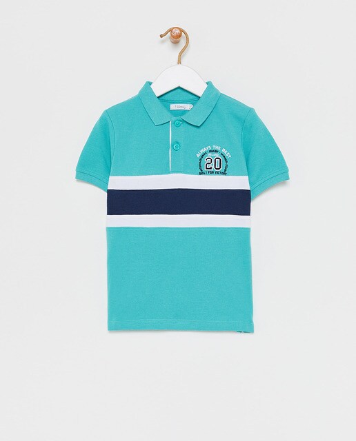 Camisetas y Polos Niño · Moda · El Corte Ingles (1.378) · 37