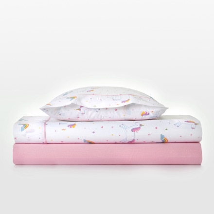 sabana infantil el corte ingles