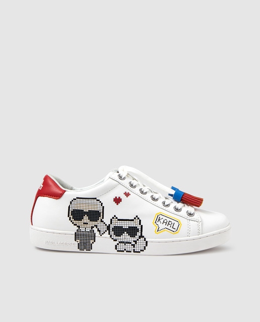 zapatillas karl lagerfeld