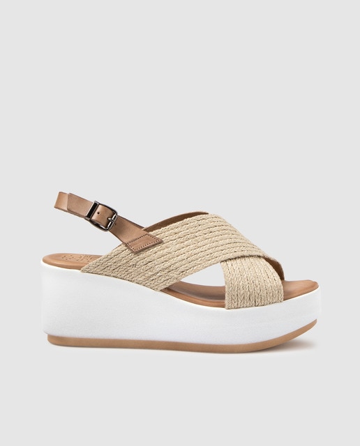 sandalias porronet el corte ingles